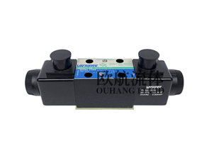 威格士方向阀DG4V-3S 6C M U D5 60